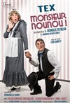 Monsieur nounou | avec Tex - 