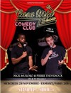 CM StandUp & Show #9 | avec Nick Mukoko et Pierre Thevenoux - 