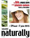 Salon Naturally Paris - 