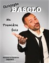 Christophe Basclo dans Ma première fois - 