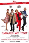 Embrasse-moi Idiot ! - 