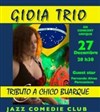 Gioia trio - 