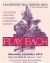 Bach en famille - 