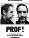 Prof ! - 