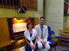 Duo chant & orgue - 