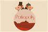 Porkopolis - Traversant 3 - 