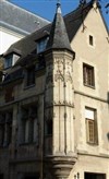 Visite guidée : Le marais médiéval | par Patricia M - 