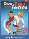 Dans la peau de ma femme - 