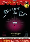 Saveurs de peur - 