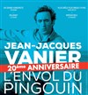 L'envol du pingouin - 