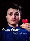 Aurélien Cavagna dans Cri du coeur - 