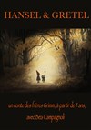 Hansel et Gretel - 