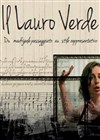 Il lauro verde - 