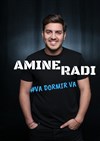 Amine Radi dans Va dormir va - 