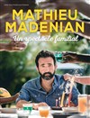 Mathieu Madenian dans Un spectacle familial - 