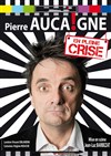 Pierre Aucaigne dans En pleine crise - 