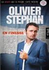 Olivier Stephan dans En finesse - 