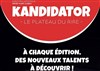 Kadidator - 