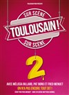 Toulousain 2 - 