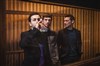 Laurent Coulondre Trio - 