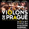 Violons de Prague | Annecy - 