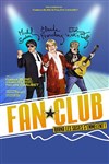 Fan Club : Quand les sosies s'emmêlent - 