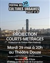 Projection de courts métrages de l'Urban Film Festival au Festival des Cultures Urbaines - 