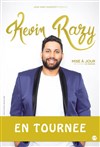 Kevin Razy dans Mise à jour - 