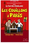 Les couillons à Paris - 