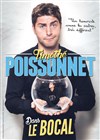 Timothé poissonnet dans Le bocal - 