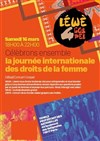 Lèwé 4 Gospel - Journée Mondiale de la Femme - 