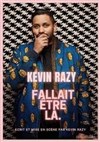 Kevin Razy dans Fallait être là - 