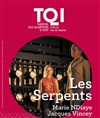 Les serpents - 