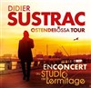 Didier Sustrac - 