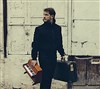 Stéphane Tsapis trio : Border Lines - 