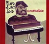 Bernard Lubat - Piano Solo - 