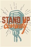 Stand Up Comedy - 