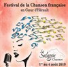 Michael Jones + Zomething | Festival Le Salagou en chanson - 