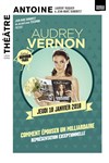 Audrey Vernon dans Comment épouser un milliardaire - 