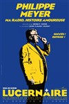 Philippe Meyer dans Ma radio, histoire amoureuse - 