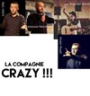 La Compagnie Crazy - 