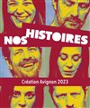 Nos Histoires - 