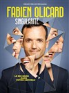 Fabien Olicard dans Singularité - 