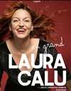 Laura Calu dans En grand - 