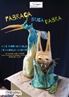 Fabraca Bricadabra - 