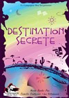 Destination secrète - 