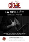 La veillée - 