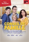 Conseil de famille - 