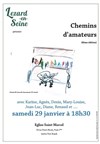 Chemins d'amateurs, 8ème édition - 