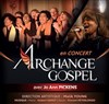 Archange Gospel & Jo Ann Pickens - 